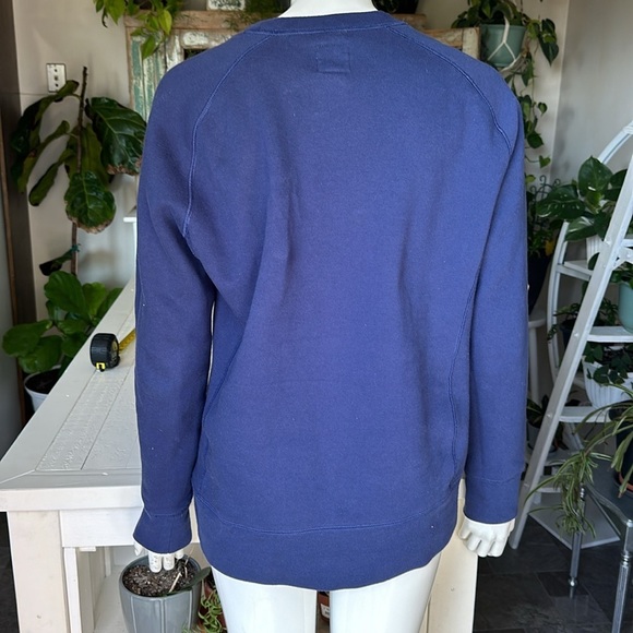 Ladies champion, authentic athletic apparel M, made in Cambodia navy blue - Picture 5 of 10